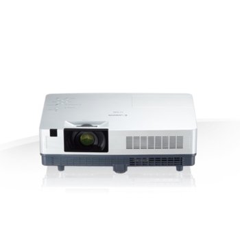 Canon Projector LV-7292S