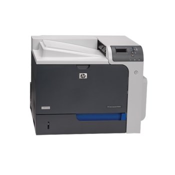 HP Color LaserJet Enterprise CP4025n Printer