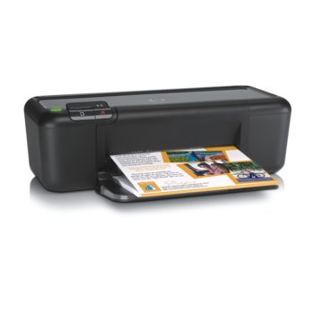 HP DeskJet D2660