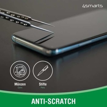 4smarts Second Glass X-Pro Full Cover Glass 496198