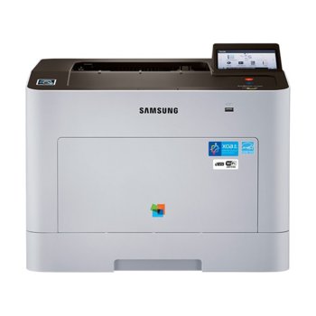 Samsung ProXpress C2620DW + 16GB USB Flash Drive