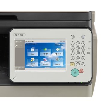 Canon imageRUNNER ADVANCE 500i