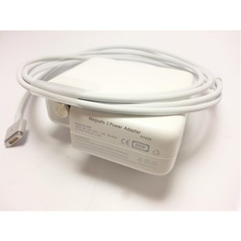 Apple MagSafe2 20V/4.25A/85W, шуко - A1398, A1424