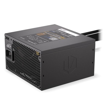 Захранване Endorfy Vero L5, 600W, Active PFC, 80 PLUS Bronze, 120mm вентилатор | JAR Computers Захранване Endorfy Vero L5 600W EY7A005