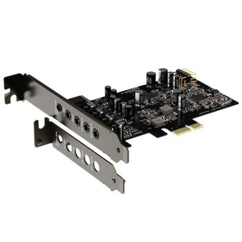Creative Sound Blaster Audigy FX Pro | JAR Computers Creative Sound Blaster Audigy FX Pro