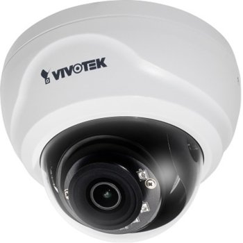 2MP мрежова камера Vivotek FD8169