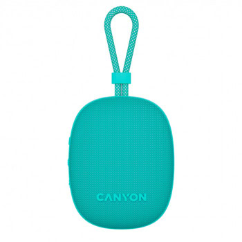 Canyon OnMove 12 Green CNE-CBTSP12MT