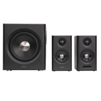 edifier s355db черни