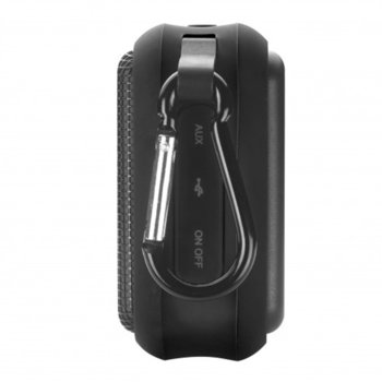 Gear4 StreetParty Dance Speaker PS022BKG