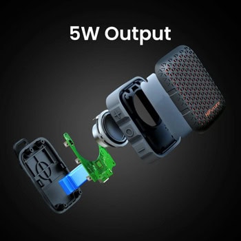 HiFuture Pocket S Black