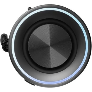 Honor CHOICE Bluetooth Speaker Pro Black | JAR Computers Honor CHOICE Bluetooth Speaker Pro Black