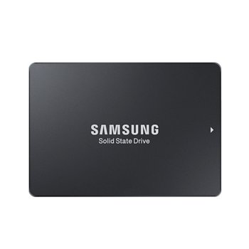 SSD Samsung 860 DCT 960 GB MZ-76E960E