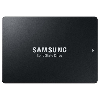 Памет SSD 480GB Samsung PM897, SATA 6Gb/s, 2.5"(6.35 cm), скорост на четене до 560MB/s, скорост на запис до 530MB/s | JAR Computers Gigabyte PM897 480 GB MZ7L3480HBLT-00A07