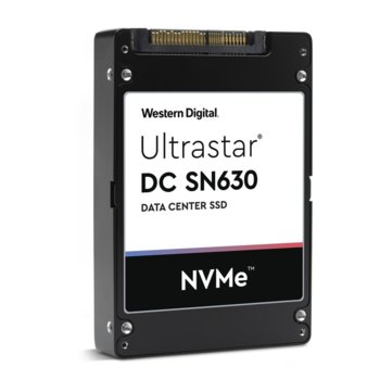 Western Digital Ultrastar DC SN630 1920GB