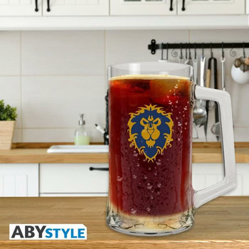 ABYstyle World of Warcraft - Alliance