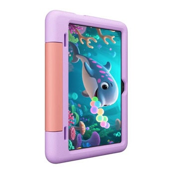 Blackview Tab 20 Kids Unicorn Purple