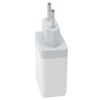 Platinet Wall Charger 3 PLCU33AW dc-41434