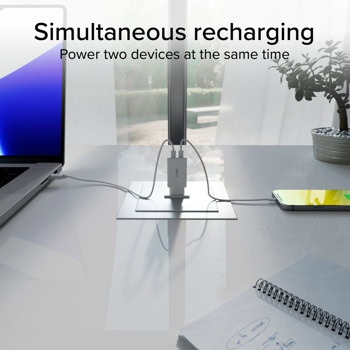 Зарядно устройство SBS 89525 ultra slim | JAR Computers Зарядно устройство SBS 89525 ultra slim