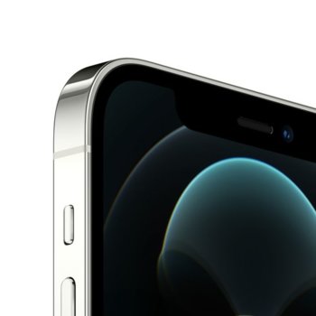 Apple iPhone 12 PRO, 512 GB Silver