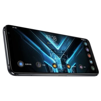 Asus ROG Phone 3 Strix Edition 256/8GB Black