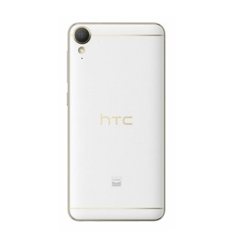 HTC 10 Lifestyle White+ Transcend 32GB micro SDHC