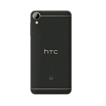 HTC 10 Lifestyle Black + Transcend 32GB micro SDHC