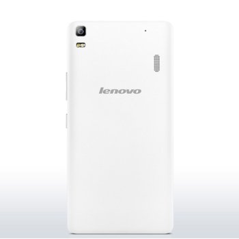 Lenovo A7000 Dual SIm White