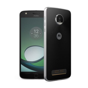 Motorola Z PLAY Black/Silver Single SIM 4441AE7T3