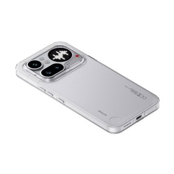 Nothing Phone (4a) Pro 12/256GB Silver A10400320