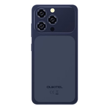 Oukitel C17 4G 64GB/4GB Blue | JAR Computers Oukitel C17 4G 64GB/4GB Blue