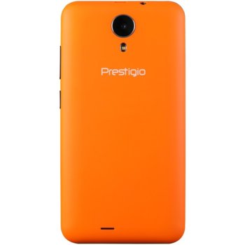 Prestigio Wize NV3 Orange 8GB Dual Sim