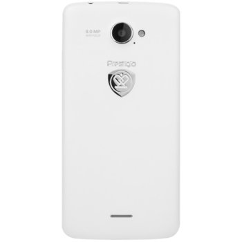 Prestigio MultiPhone 5507 DUO