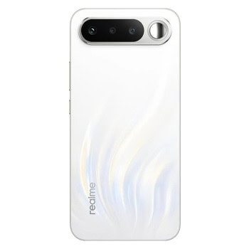 Realme 16 5G 8/256GB White