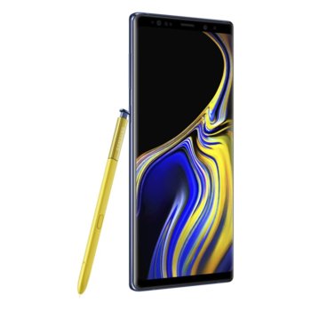 Samsung Galaxy Note 9 DS 512GB Blue