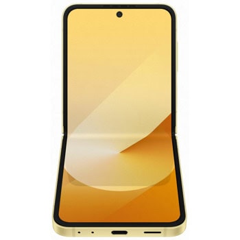 Samsung Galaxy Z Flip6 256GB/12GB Yellow + LS24C31