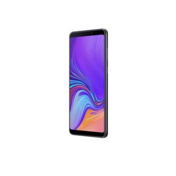 Samsung SM-A920F GALAXY A9 (2018) Dual SIM, черен
