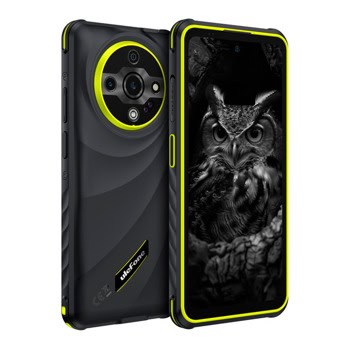 Ulefone Armor X31 Pro 5G Lightsome Green