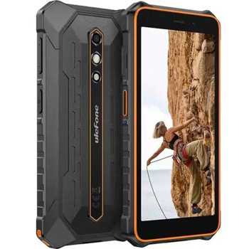 Ulefone RugKing 2 Pro 128GB/4GB Orange | JAR Computers Ulefone RugKing 2 Pro 128GB/4GB Orange