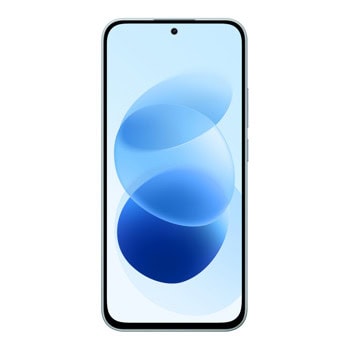 смартфон xiaomi redmi note 17 4/128gb sky teal