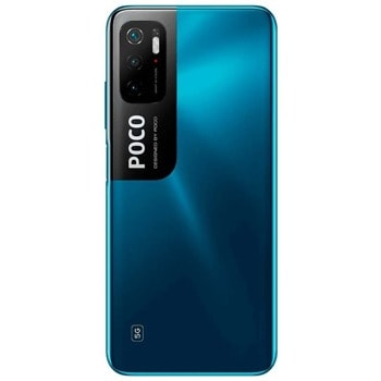 Xiaomi Poco M3 Pro 5G 6GB RAM 128GB Blue