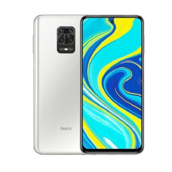 Xiaomi Redmi Note 9S RMN9S6128WH