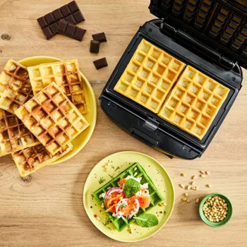 тостер преса tefal snack collection aqua sw8674f0 | JAR Computers тостер преса tefal snack collection aqua sw8674f0