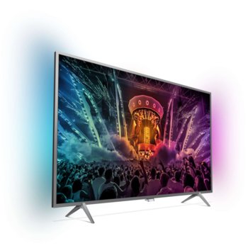55&amp;quot; Philips 55PUS6401/12