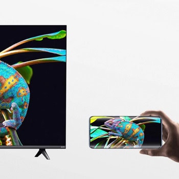 Xiaomi TV A Pro 2025 43 WZ5X ELA5483EU