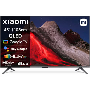 Xiaomi TV A Pro 2026 43 ELA5956EU