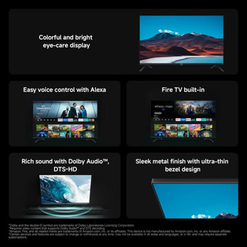 Xiaomi F 32 2026 L32MB-FAEU