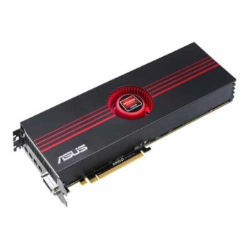 AMD 6990 EAH6990/3DI4S/4GD5