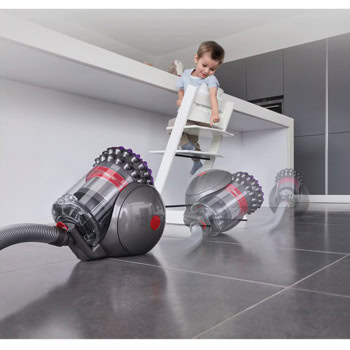 Dyson Big Ball Parquet 2 228566-01