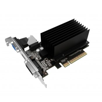 GAINWARD GeForce GT710 2GB D3 SilentFX
