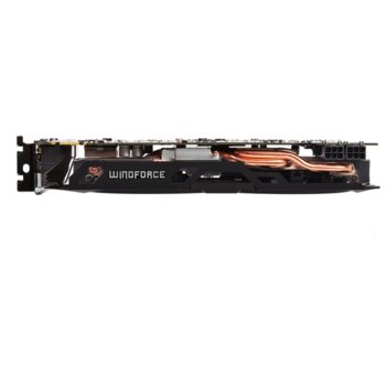 Gigabyte GV-N960WF2OC-2GD